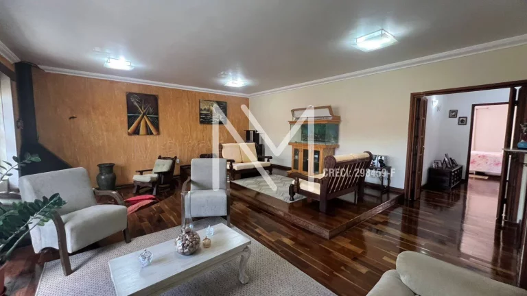 Imagem Casa para venda 3 Quartos 2 Suíte - 300m² - Bosque dos Eucaliptos