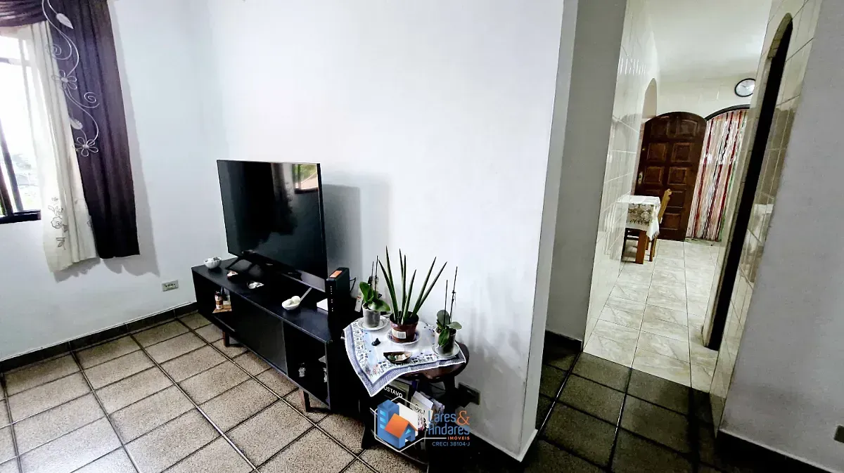 Imagem Sobrado para venda em Vila Barbosa com 3 quartos, sendo 1 suíte, 226m²