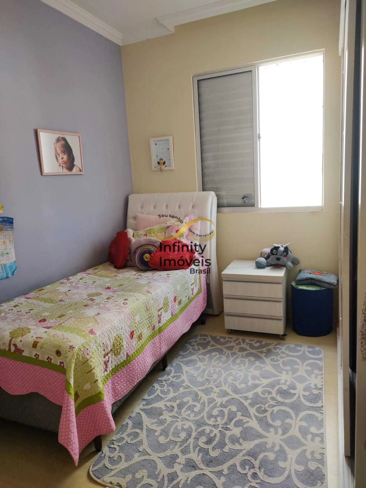Imagem Apartamento à venda no bairro Castelo - Belo Horizonte/MG
