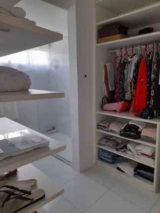 Imagem Casa de condomínio com 5 quartos, 750m2, à venda em Salvador, Alphaville I