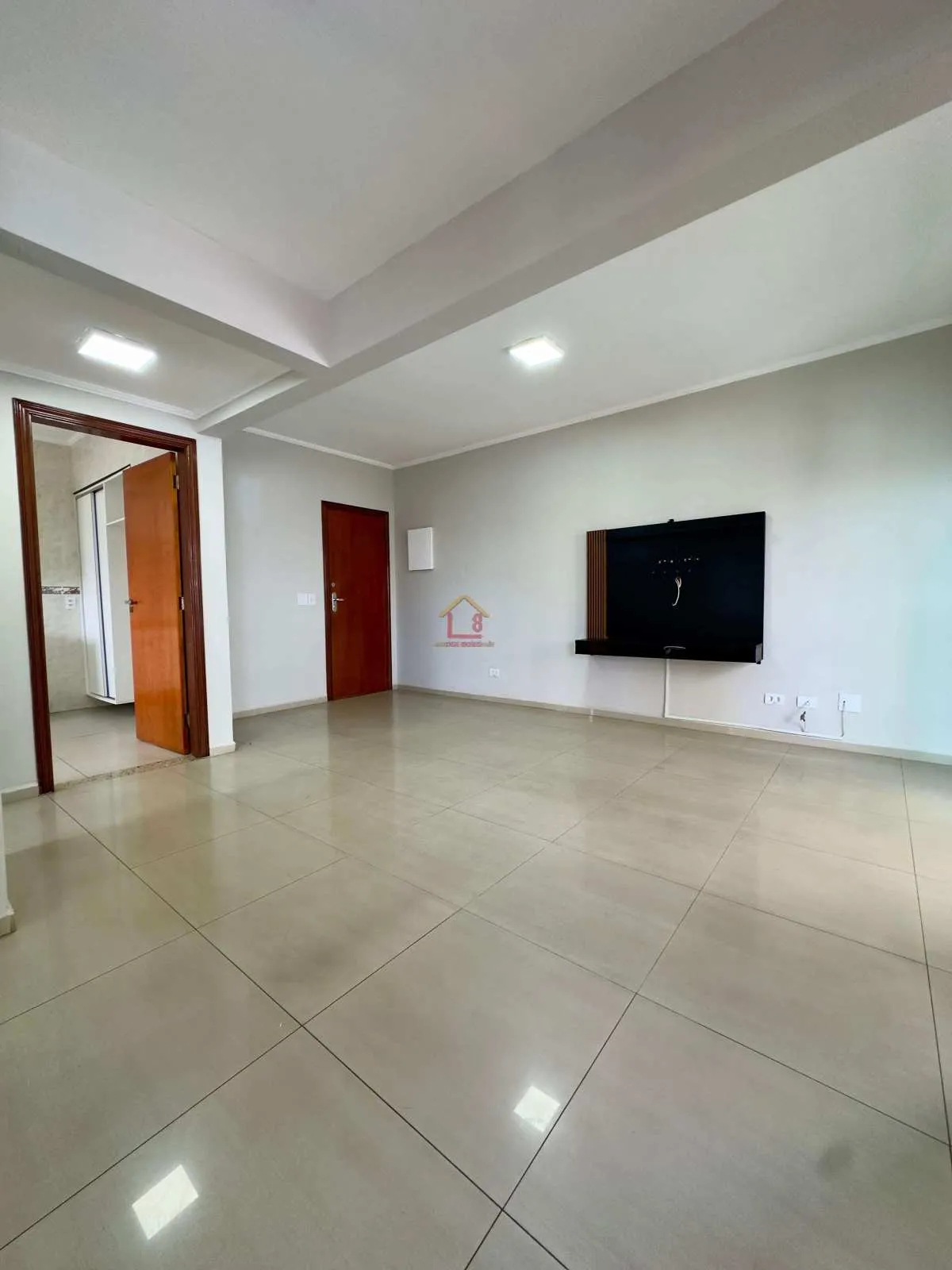 Imagem apartamento a venda - Guilhermina