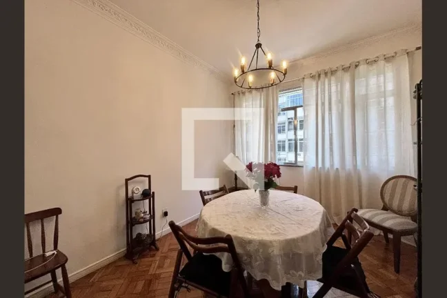 Imagem Apartamento à Venda - Copacabana, 4 Quartos, 130 m2