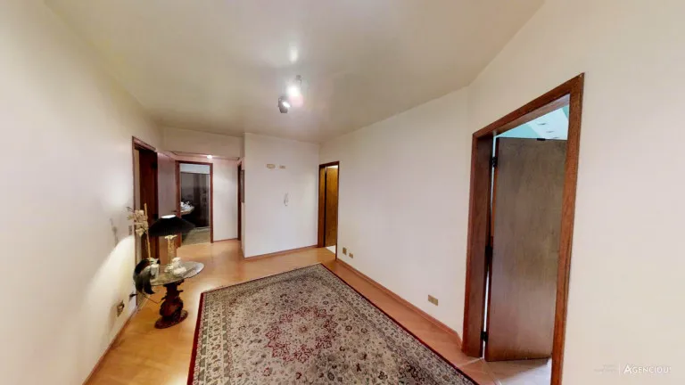 Imagem Apartamento com 4 Quartos à Venda, 216 m² em Planalto Paulista - São Paulo