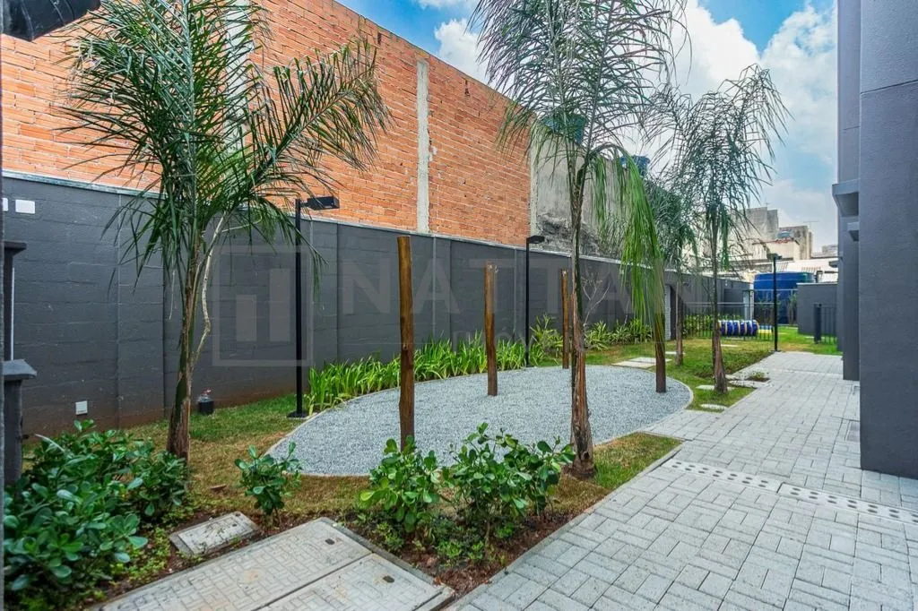Imagem Apartamento à venda com 1 dormitório e 26 m² no bairro Belém, Zona Leste de São Paulo