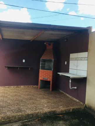 Imagem Casa disponível para locação no Bairro Resplendor Igarapé/MG.