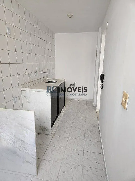 Imagem Apartamento a Venda no bairro Boaçú - São Gonçalo, RJ