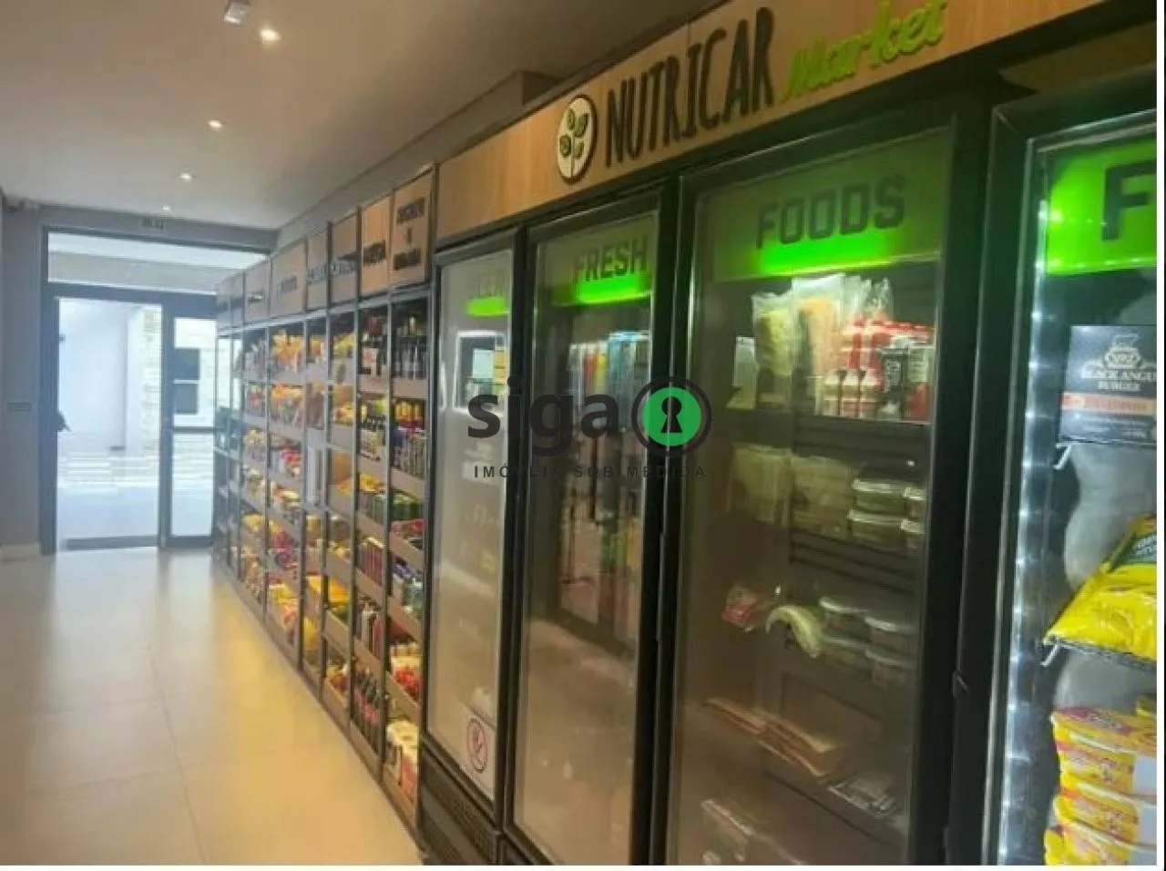 Imagem Studio Z PINHEIROS: 31m² á venda em Pinheiros