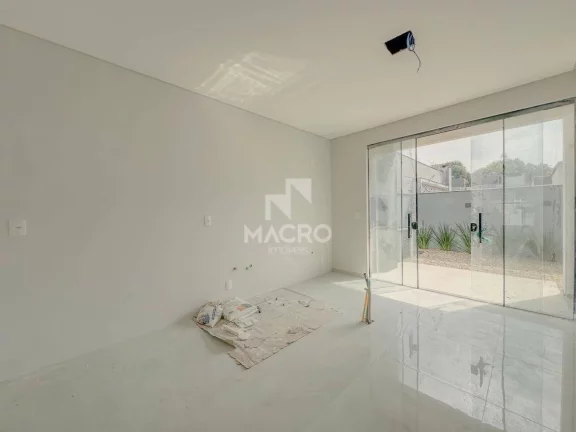 Imagem Geminado Duplex | Três Rios do Norte (Lot. Novo Horizonte) | 3 quartos (1 suíte) | 97m²