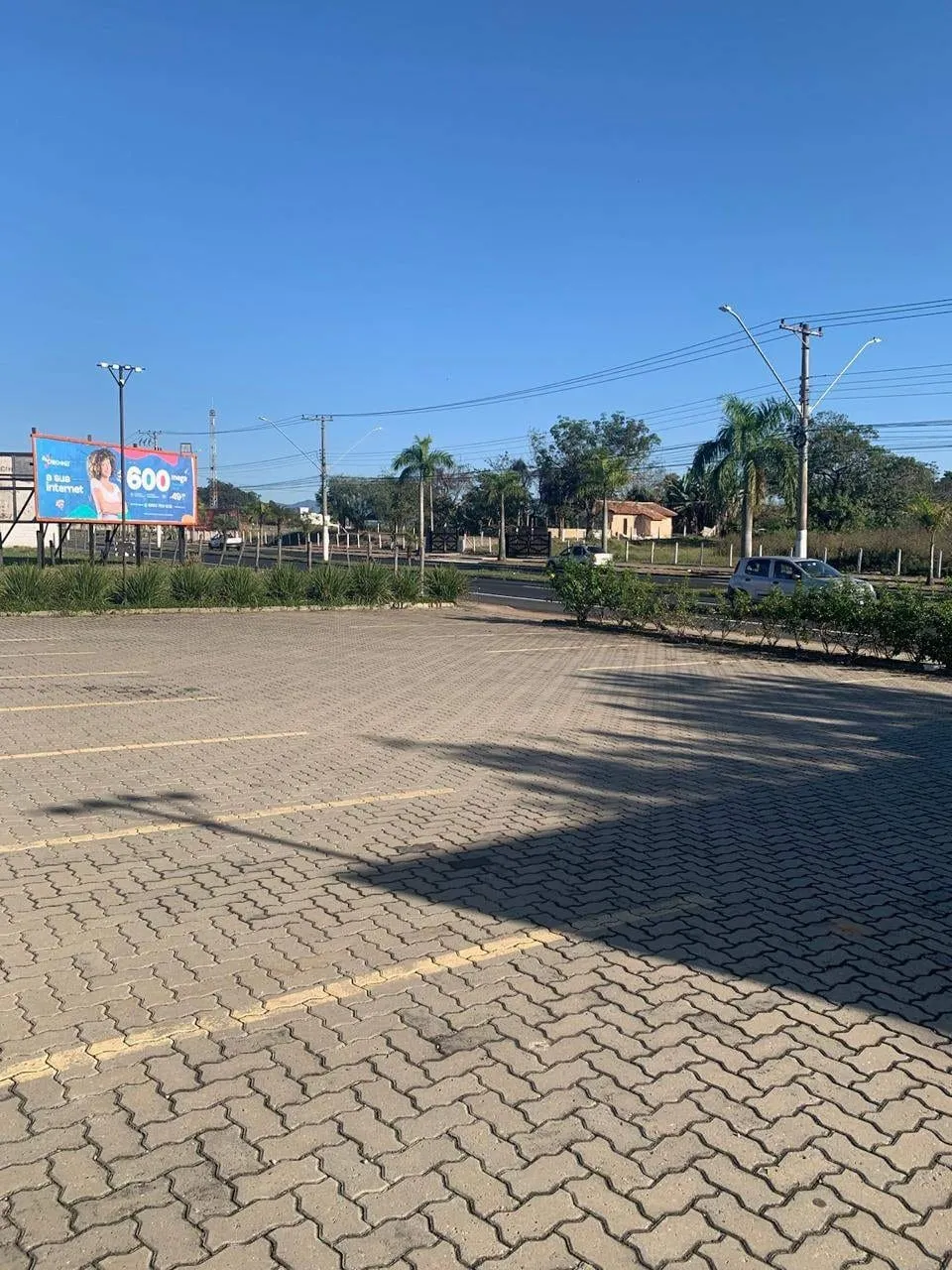 Imagem Ponto para locação, Parque das Nações, Pindamonhangaba, SP