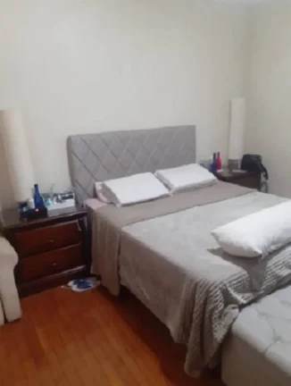 Imagem OPORTUNIDADE RARA NO SANTO AGOSTINHO, 04 QUARTOS E 02 VAGAS!!!!