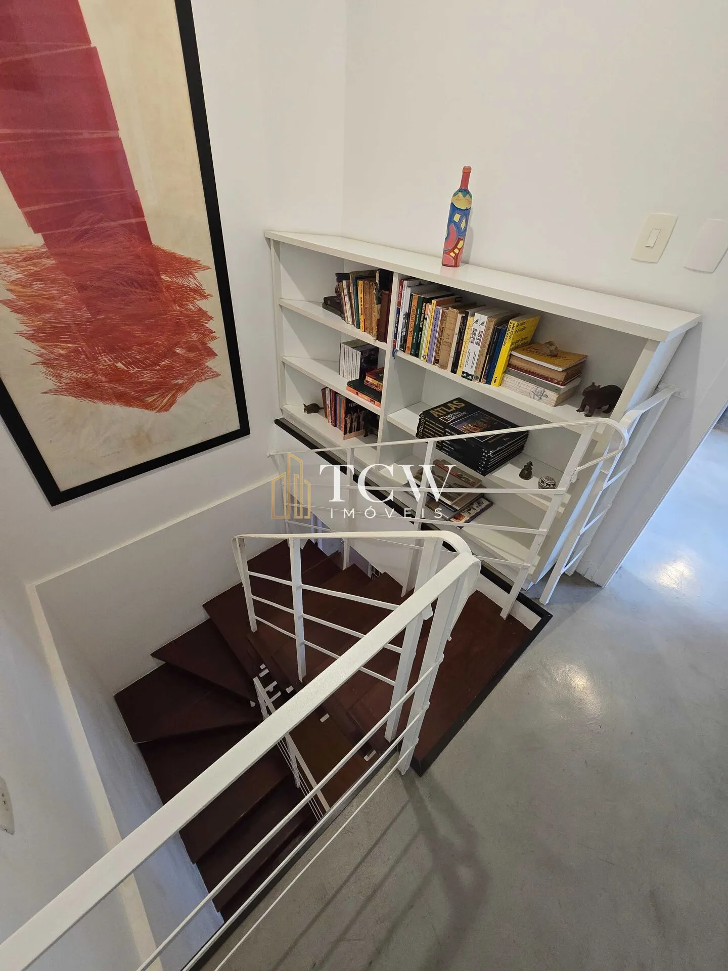 Imagem Apartamento à venda no bairro Pinheiros - São Paulo/SP, Zona Sul
