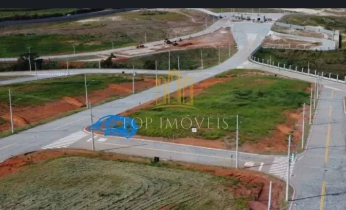 Imagem Excelente terreno trezentos e trinta metros no magnifico condominio ecopark sunset