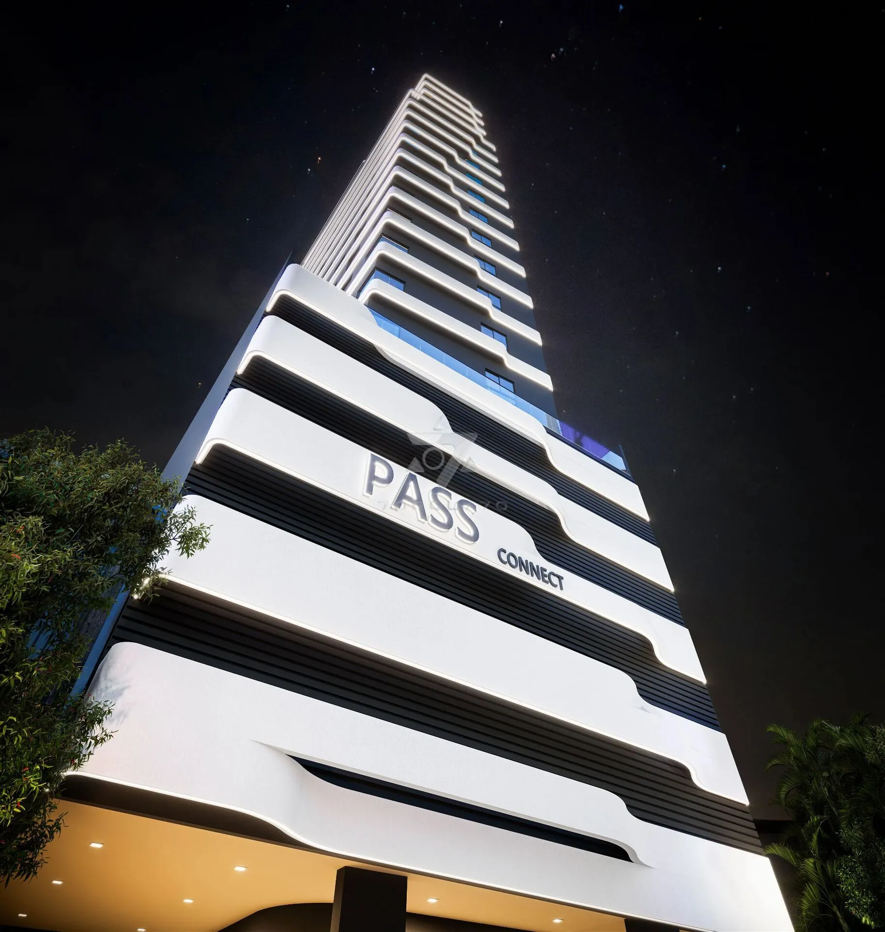 Imagem PASS CONNECT: ECOSSISTEMA URBANO INTELIGENTE EM FRENTE AO ANGELONI DA RUA BRUSQUE