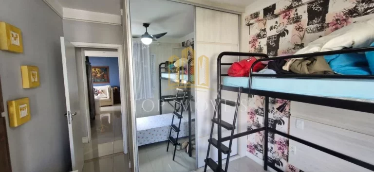 Imagem Excelente apartamento Esplanada II 2 vagas e Lazer com Piscina