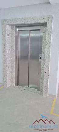 Foto do imóvel Cobertura com elevador, 3 Quartos e 1suite à Venda, 130 m - R$ 670.000,00