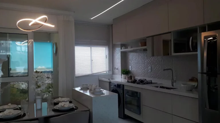 Imagem Apartamento para Venda em Mogi das Cruzes / SP no bairro Vila Nova Cintra