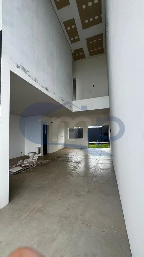 Imagem Sobrado Geminado á venda com 2 suítes no centro de Passo de Torres/SC