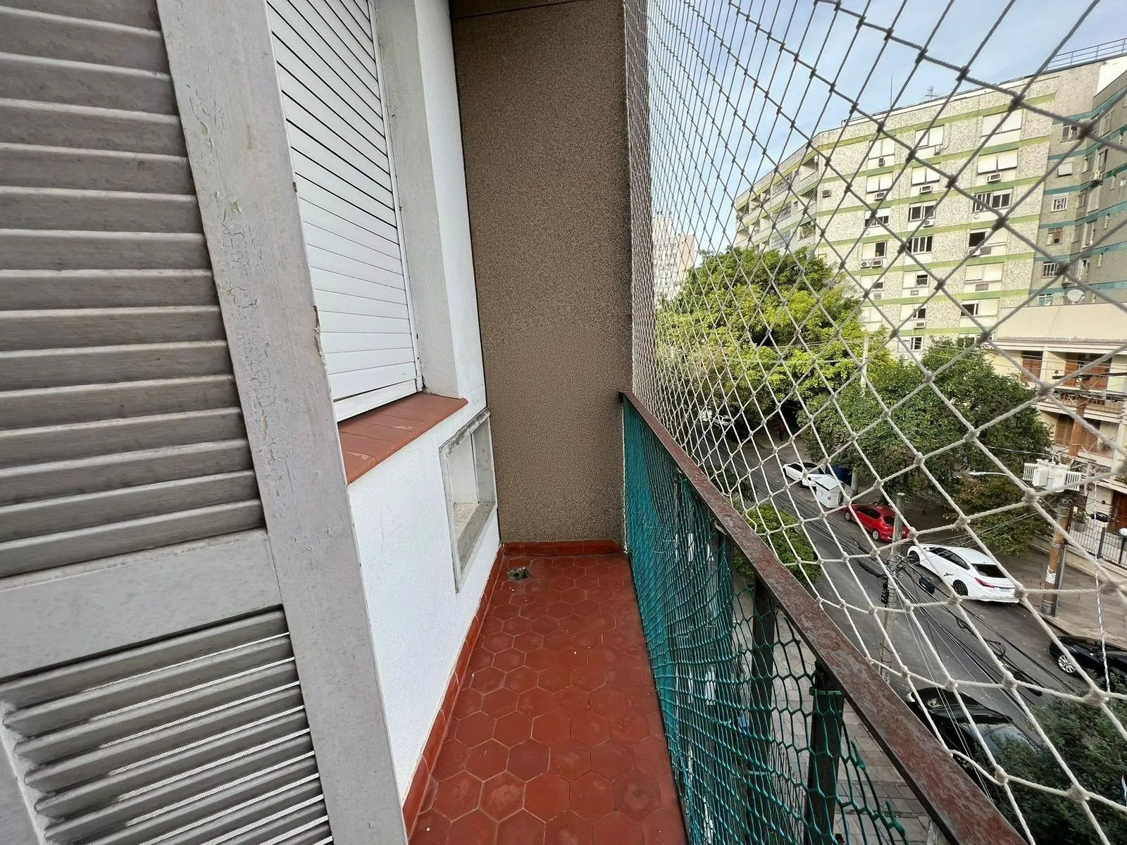 Imagem Apartamento de 3 dormitórios á venda no Bairro Rio Branco, Porto Alegre.