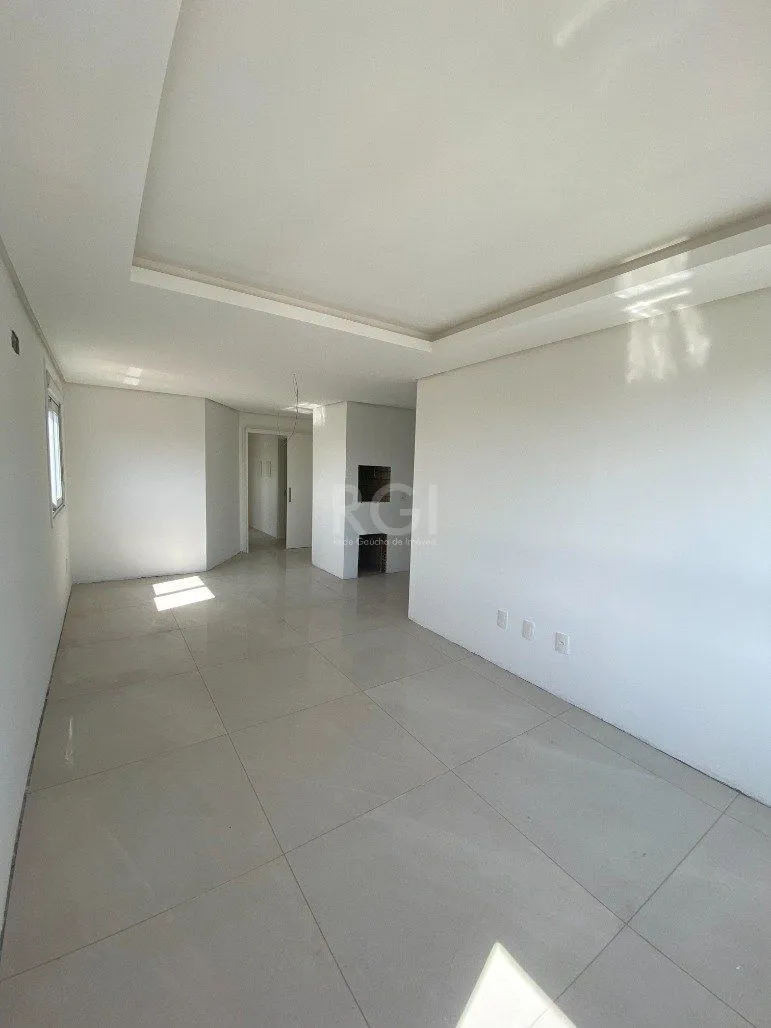 Imagem Apartamento Para comprar no Bairro Jardim Botânico com 3 quartos (1 suíte)