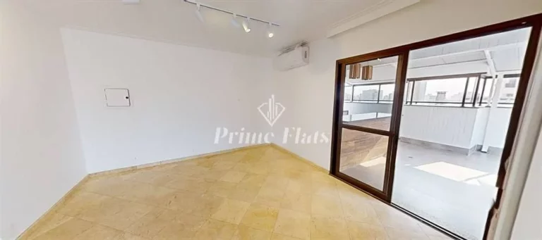 Imagem Apartamento disponível para venda no Edifício Viseu, com 280m², com 3 dormitórios e 5 vagas de garagem
