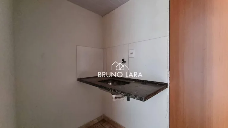Imagem Loja disponível para locação no Bairro Padre Eustáquio - Igarapé/MG.