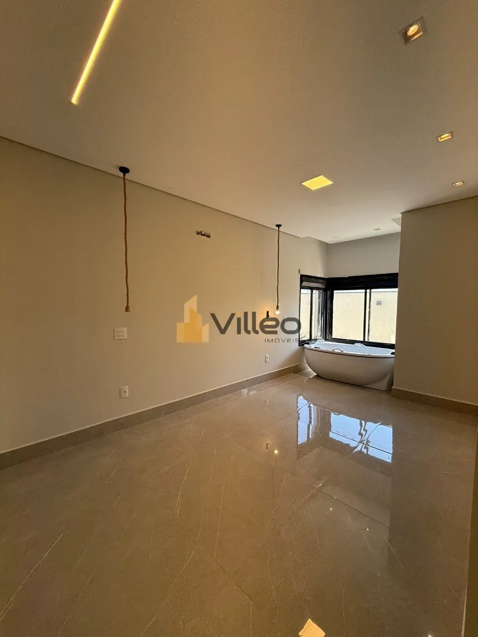 Imagem Descubra o privilégio de viver com elegância, conforto e segurança em uma das mais renomadas loca...