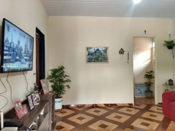 Imagem Casa com 2 Quartos à Venda, 115 m² em Vila São Jorge - Ituverava