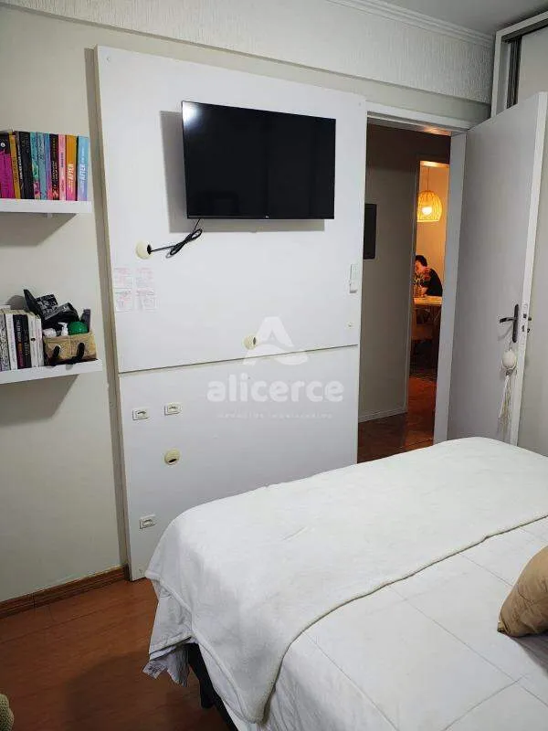 Imagem Apartamento à Venda em Coqueiros - Florianópolis/SC | 3 Dormitórios,sendo 01 Suíte | 116 m² Privativos