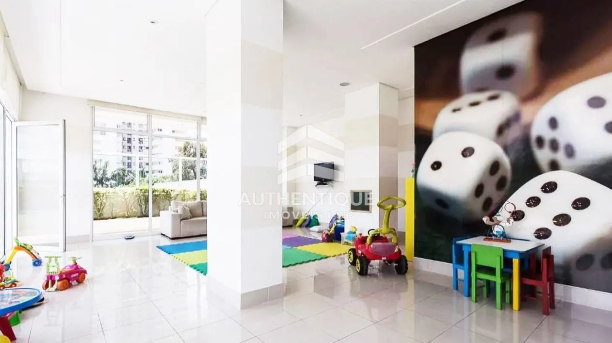 Imagem Vision Campo Belo - Apartamento à venda em São Paulo/SP