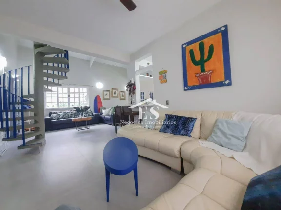 Imagem Casa à venda em Riviera, com 6 dormitórios sendo 4 suítes, 289m² área construída 3 vagas de garagem