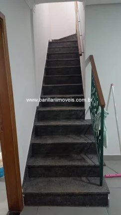 Imagem Imperdível: Casa à venda em Ribeirão Preto-SP, Vila Tibério, 3 quartos, 1 suíte, 2 salas, 3 banheiros, 2 vagas, 170m².