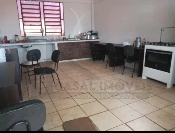 Imagem CASAL IMÓVEIS ALUGA PREDIO ALÇA VIÁRIA 18.000 M2