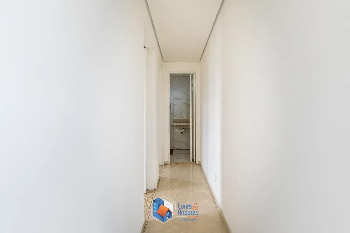 Imagem Cobertura para venda em Parque São Lucas com 2 quartos, 71m²