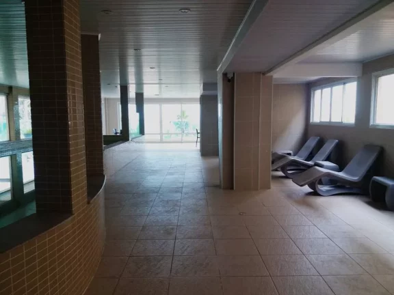 Imagem Apartamento com 2 dorms, Canto do Forte, Praia Grande - R$ 640 mil, Cod: 1706