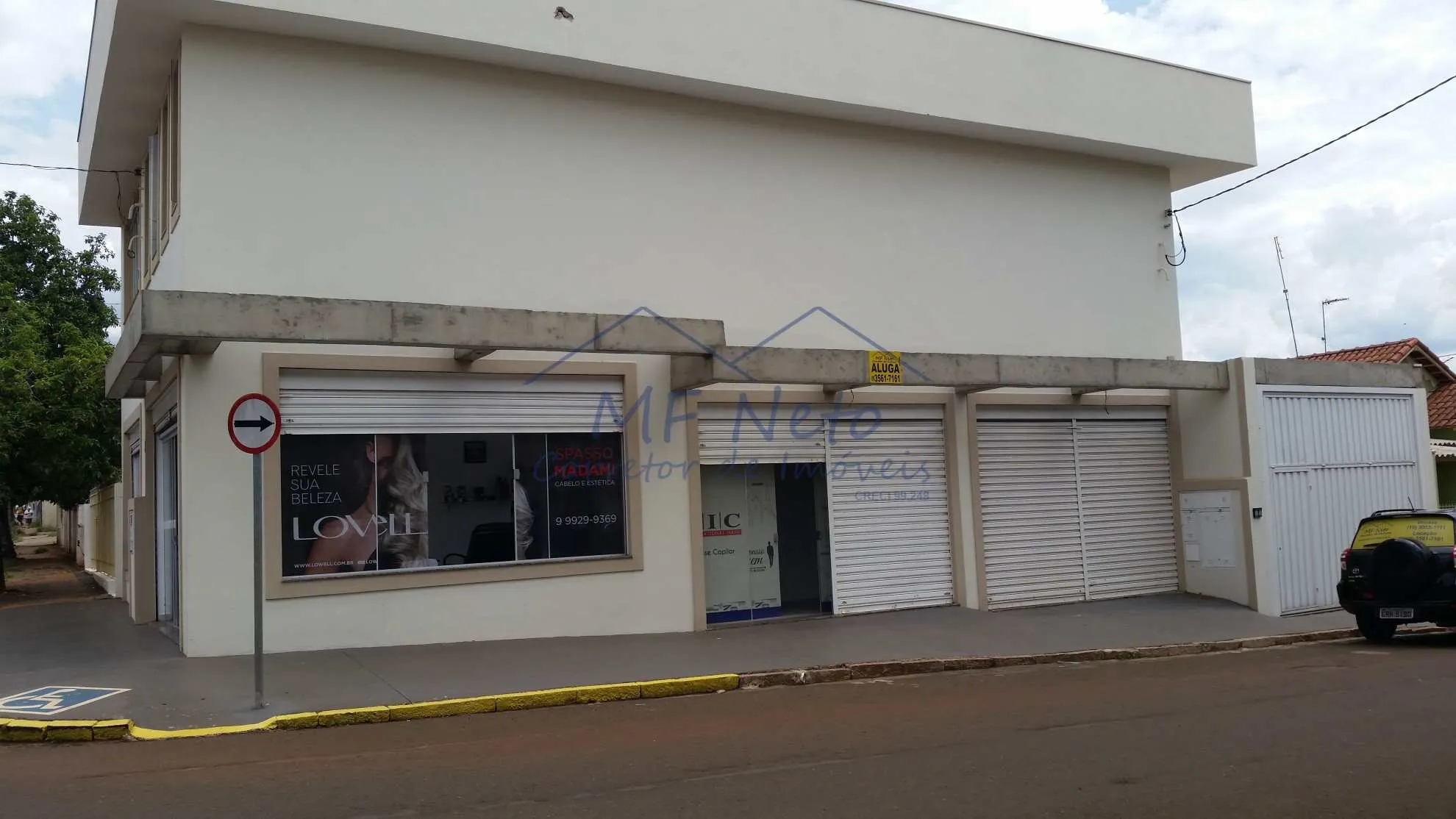 Imagem Loja/Salão