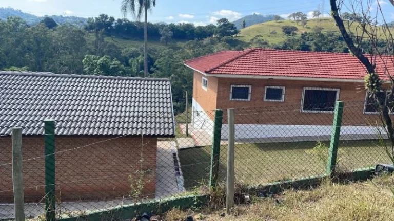 Imagem Sítio - Venda em Cabreúva e Região/SP