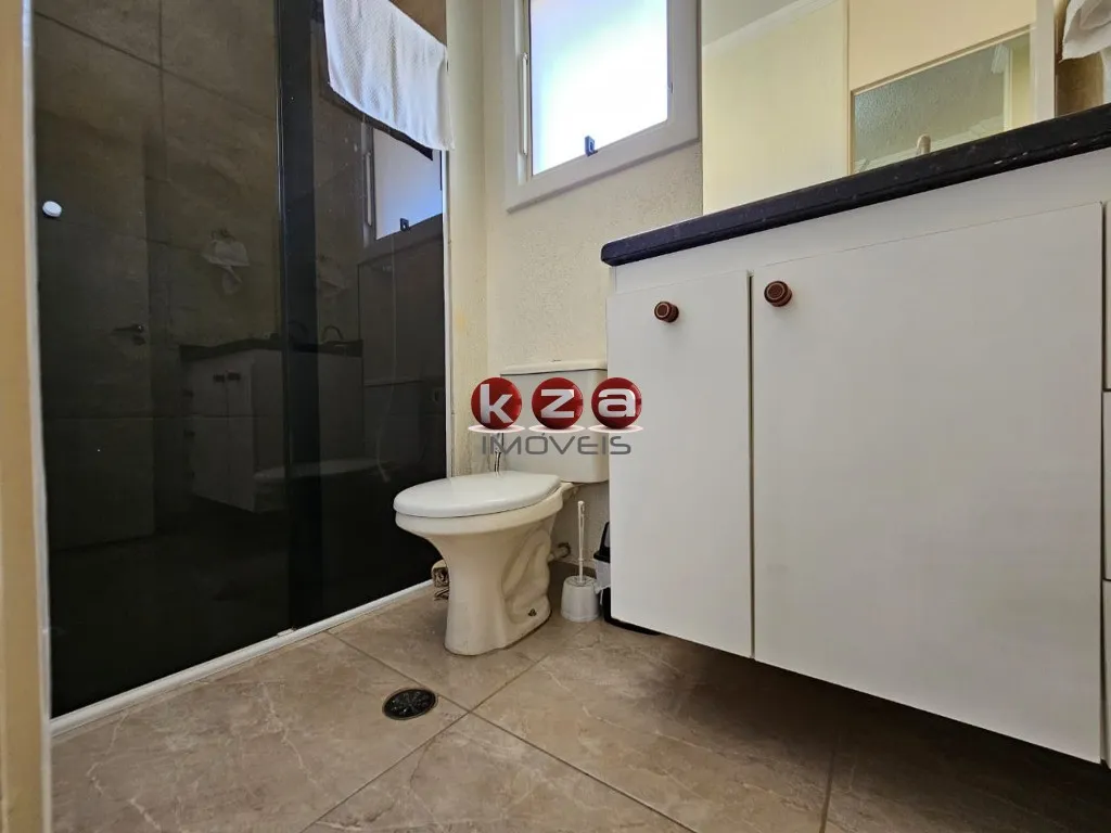 Imagem Casa em Condomínio de Luxo à Venda em Sumaré-SP, Parque Villa Flores: 3 Quartos, 2 Banheiros, 1 Vaga, 68,98m²!