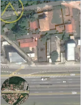Imagem Casa para Venda em Atibaia, Parque Fernao Dias