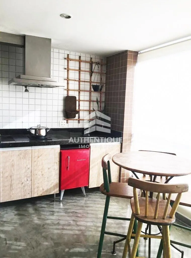 Imagem Timing Mooca - Apartamento à venda em São Paulo/SP