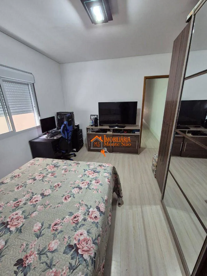 Imagem Sobrado com 3 dormitórios à venda por R$ 750.000,00 - Jardim Adriana - Guarulhos/SP