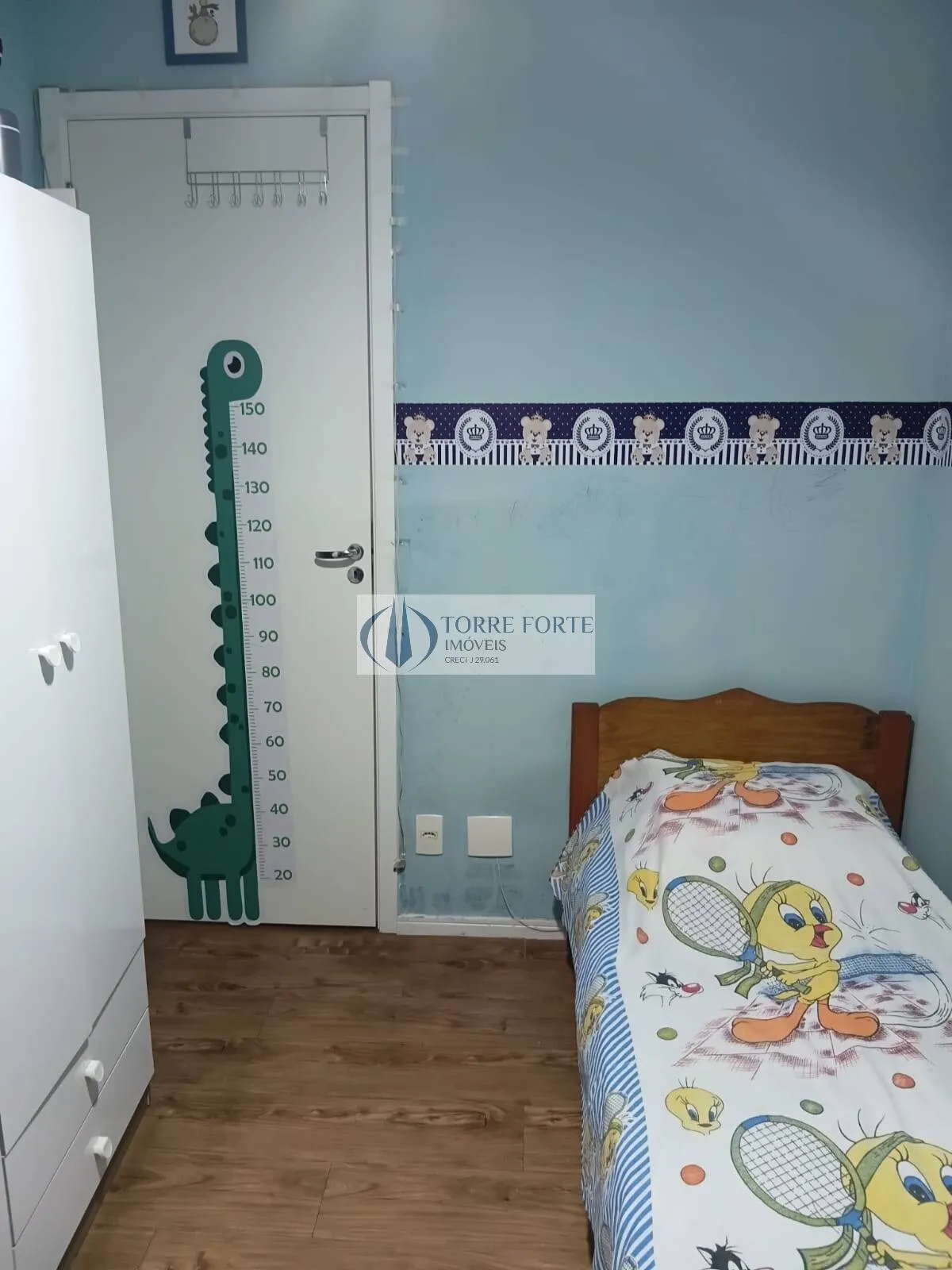 Imagem Maravilhoso Apartamento com 2 dormitórios no Jardim Helian