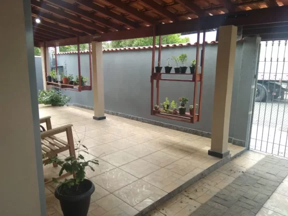 Imagem CASA A VENDA NO JARDIM LUCÉLIA