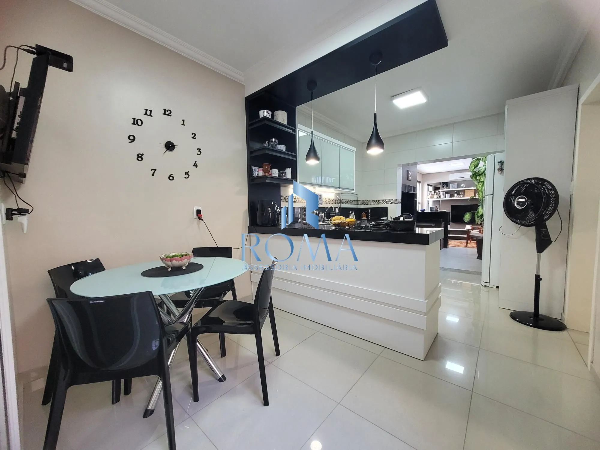 Imagem APARTAMENTO 3 QUARTOS - PERTO DA UFN