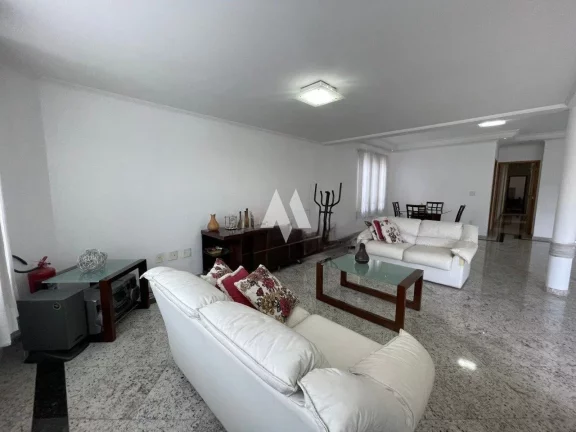 Imagem Sobreposta Duplex 4 suítes, Churrasqueira e Piscina à venda no Boqueirão em Santos