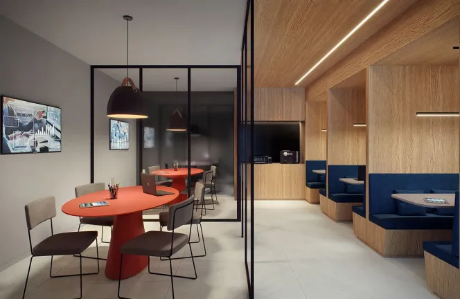 Imagem Apartamento com 3 Quartos à Venda, 109 m² em Campo Belo - São Paulo
