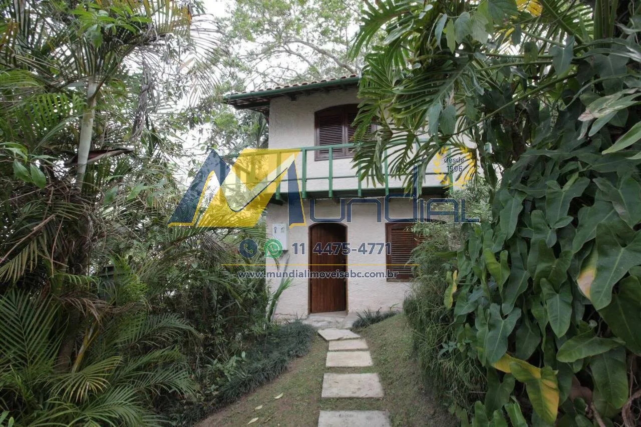 Imagem Casa com vista para Represa Guarapiranga , São Paulo - SP (condominio)