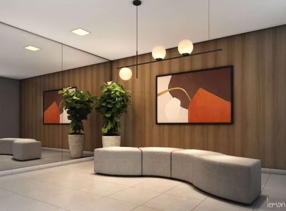 Imagem APARTAMENTO RESIDENCIAL em São Paulo - SP, Interlagos