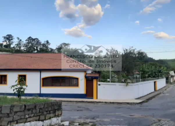 Imagem Casa com 6 Quartos à Venda, 523 m² em Pinheiros - Lavrinhas