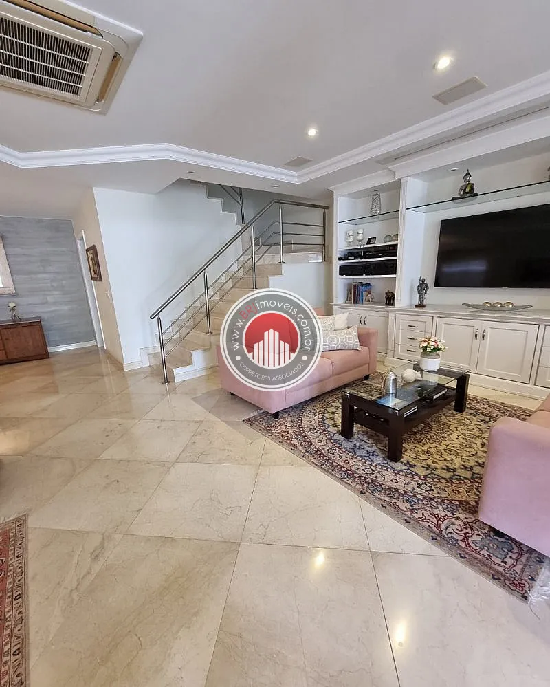 Imagem Casa a Venda no bairro Recreio dos Bandeirantes - Rio de Janeiro, RJ