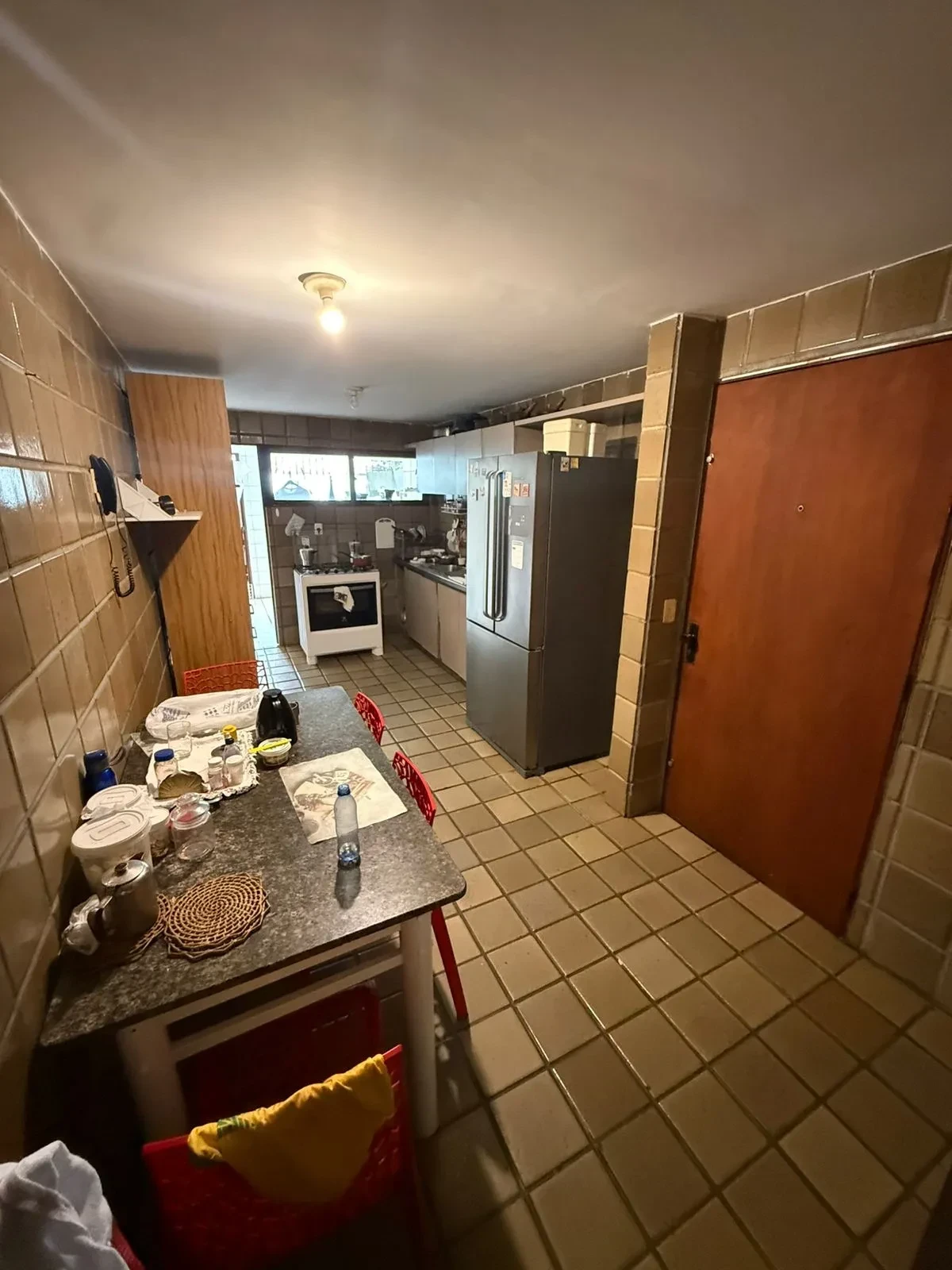 Imagem Apartamento com 4 Quartos à Venda, 280 metros em Derby - Recife